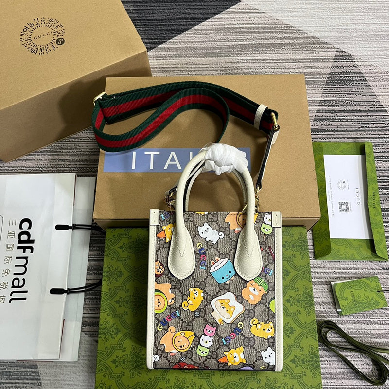 Glami-is - Guki Lady Bags - 220