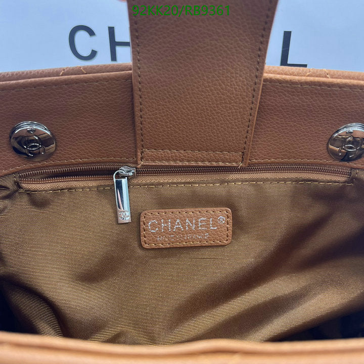 SAMC - CHL Bags Handbags - 084