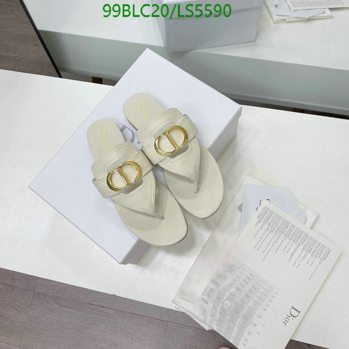SAMCC - DOR Women Shoes - 2086