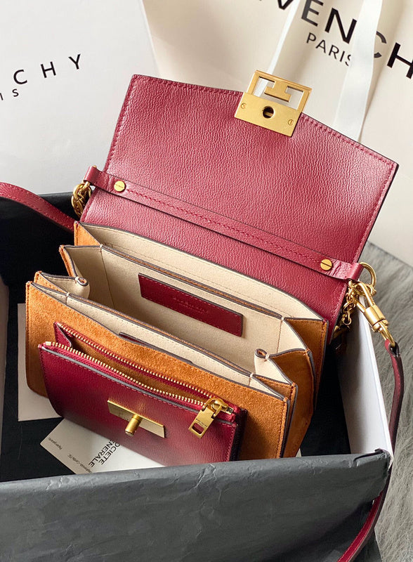 Glamy - GCY Bags - 440