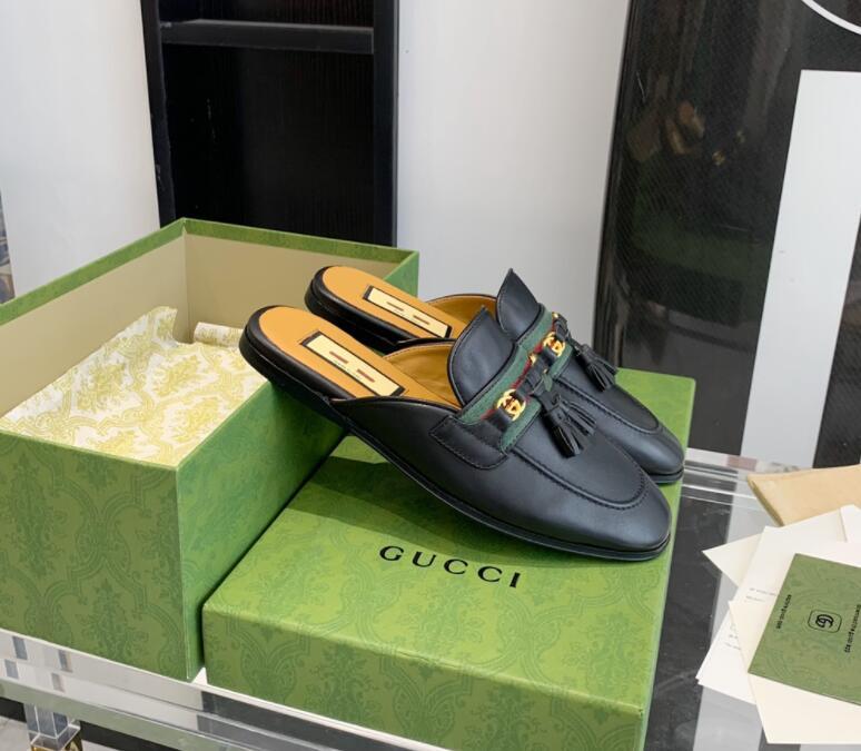 SAMC - GUKI Women Shoes - 1390