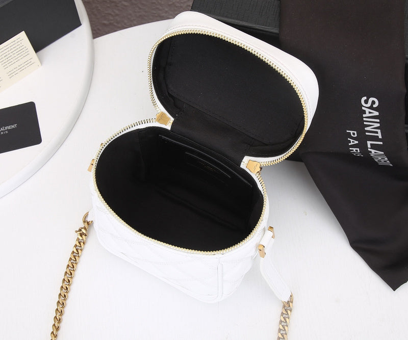 Satchel Bags - STLT Bags - 499