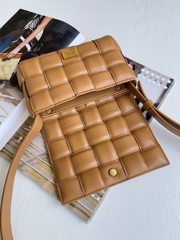 Glamy - BOV Bags - 480