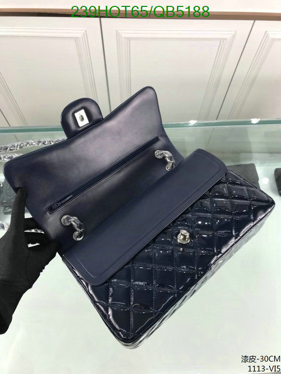 SAMC - CHL Bags - 524