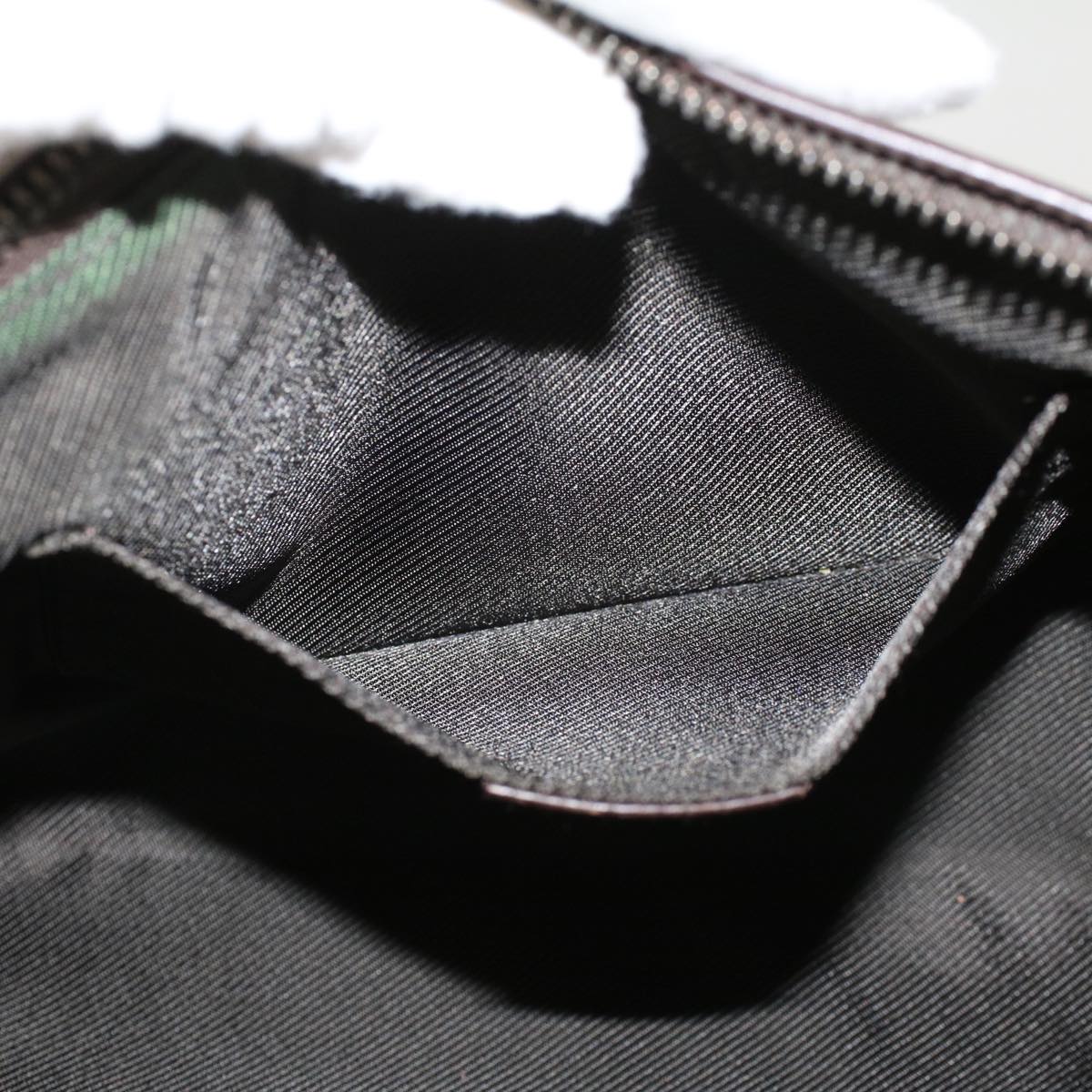 Gucci GG canvas