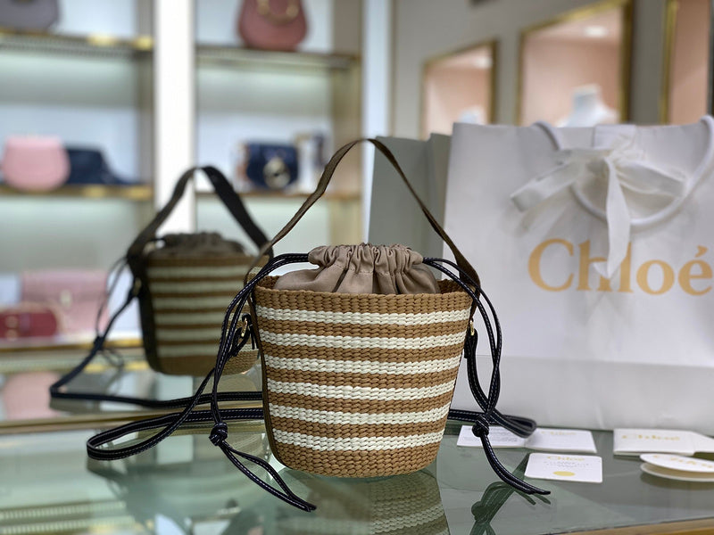 Glamy - CLE Bags - 448