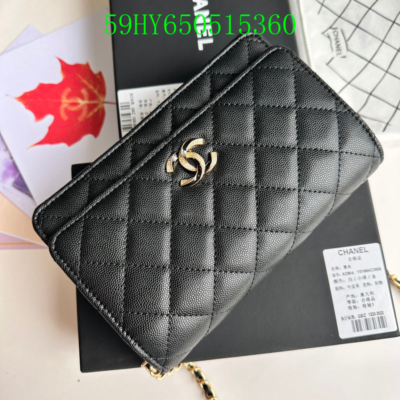 Glami - CHL Bags - 917