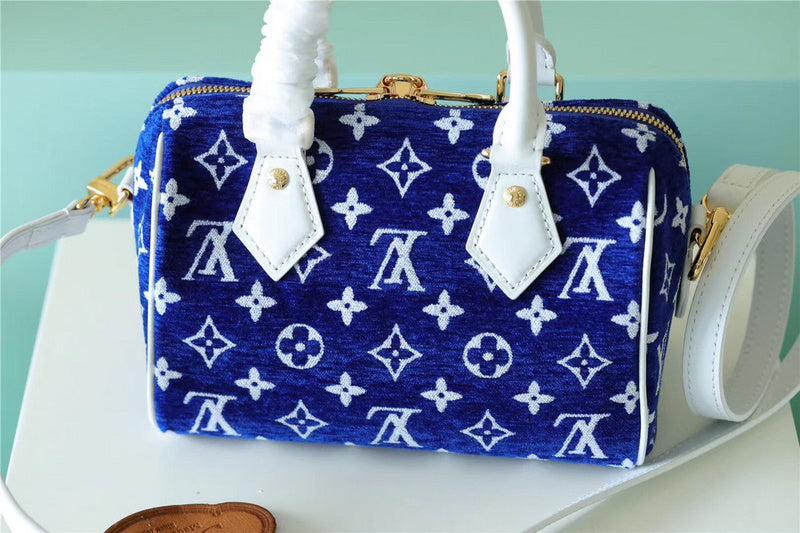 Satchel Bags - VL Bags - 7010