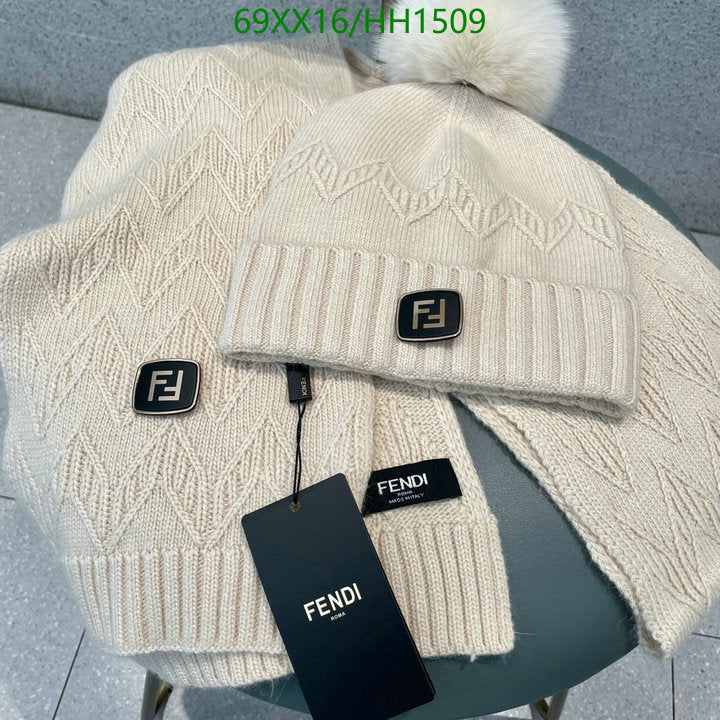 SAMC - FDE Scarves - 164