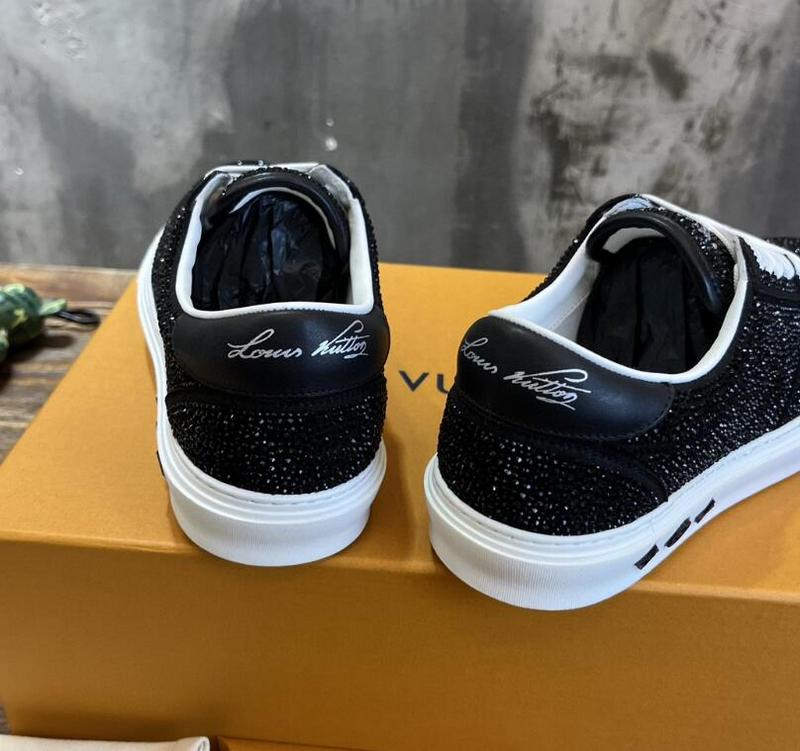 SAMC - LOV Men Shoes - 468
