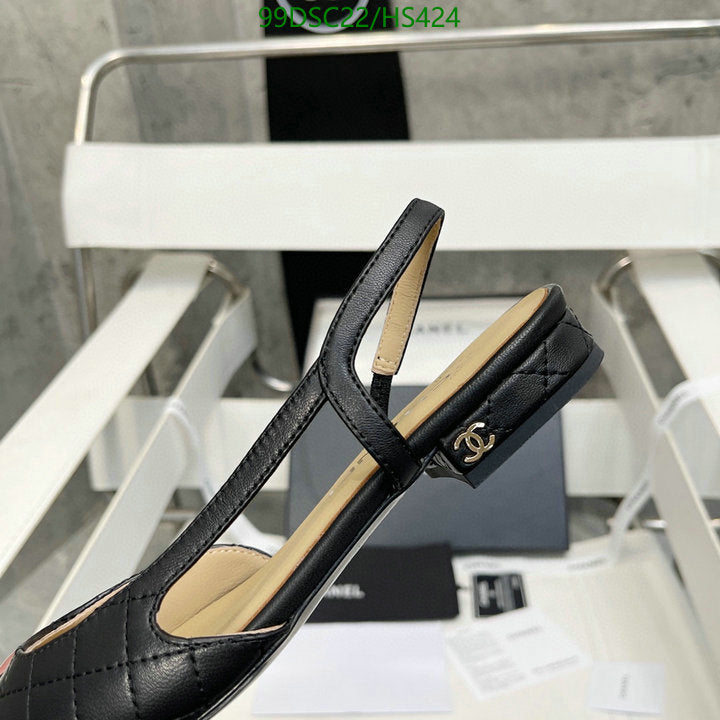 SAMC - CHL Women Shoes Ballet - 170