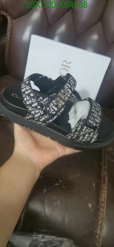SAMCC - DOR Women Shoes - 2320