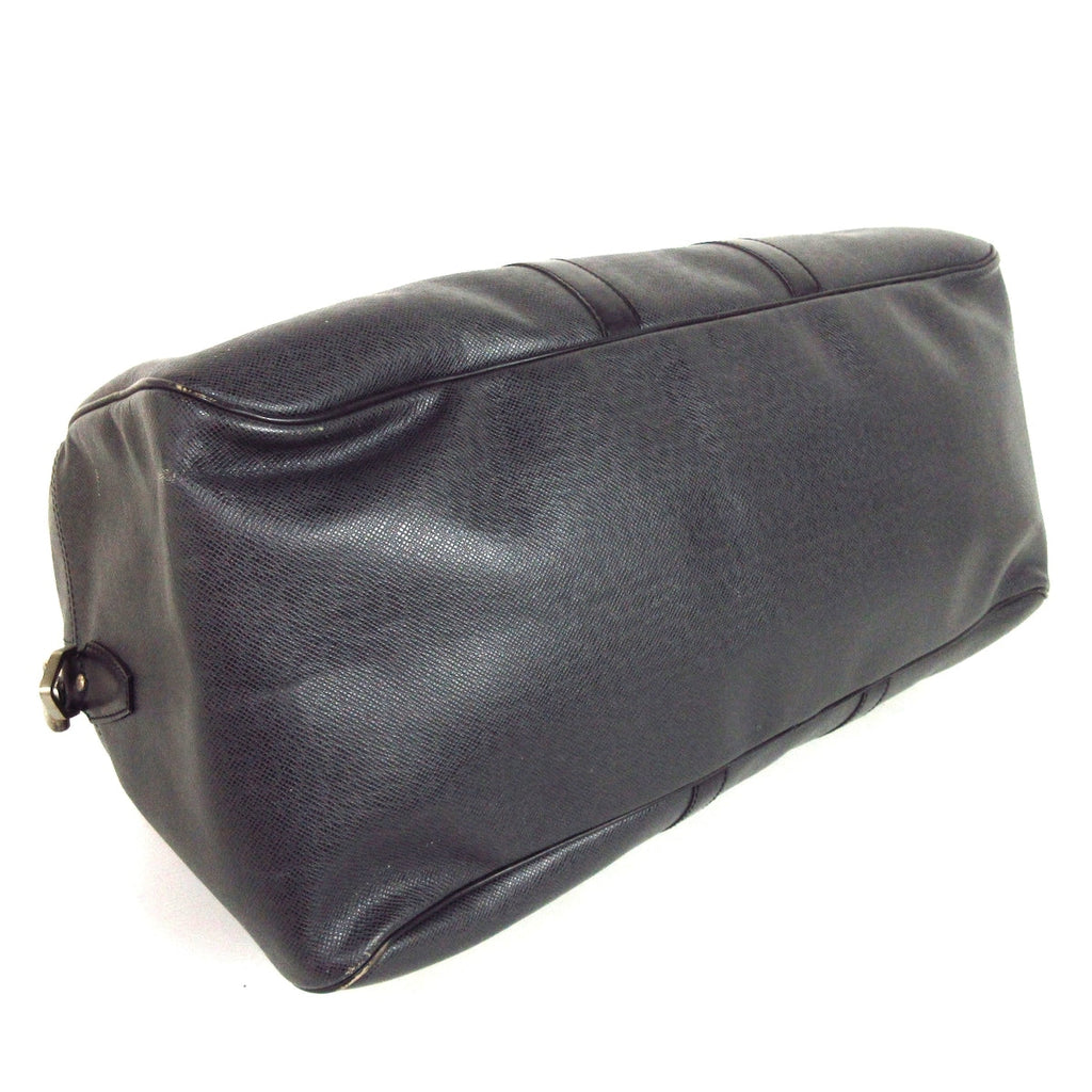 Louis Vuitton Kendall  Leather Travel Bag ()
