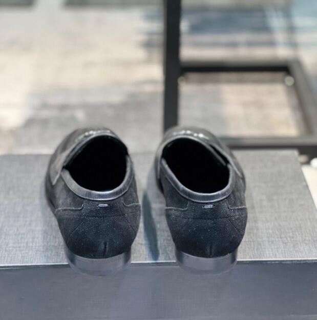 SAMC - DAG Men Shoes - 073