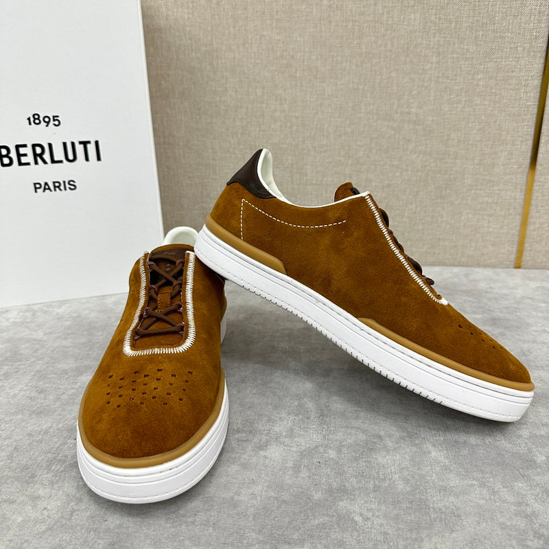Glami - BRE Men Shoes - 172