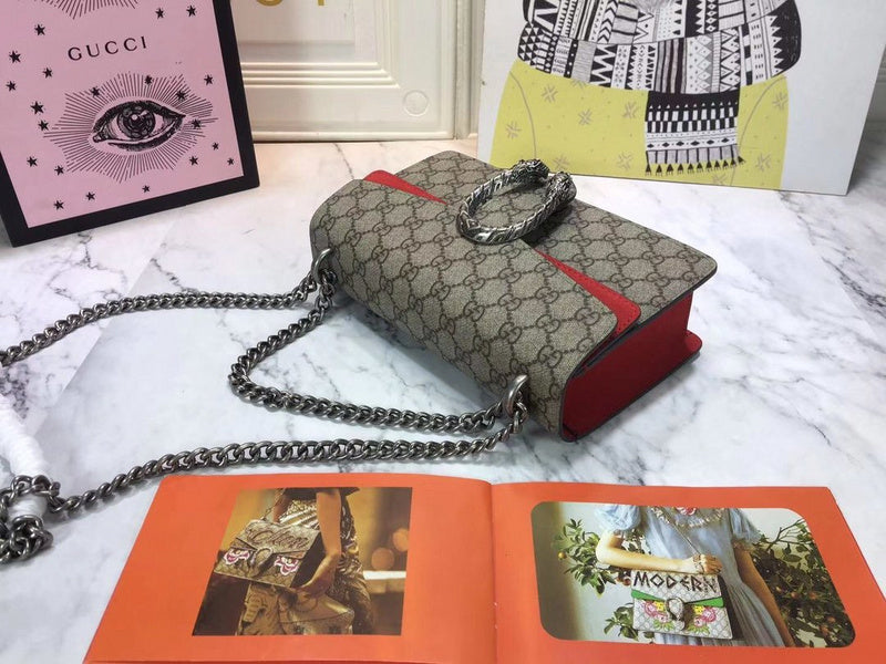 Glami Fashion - GCI Bags - 10653