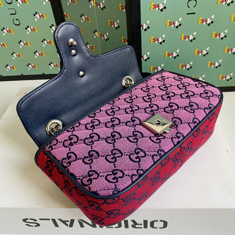 Satchel Bags - GCI Bags - 2117