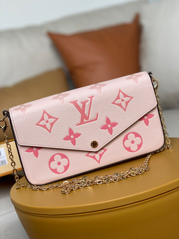 LOV2 Bags - Luxurious Bags  1579