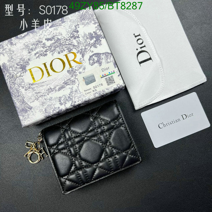 SAMC - DOR Wallets - 022