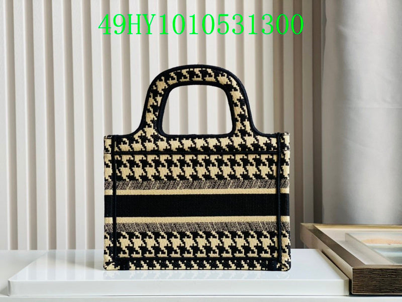 Glami - DOR Bags - 1223