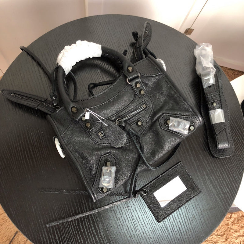 Glami - BG Bags - 152