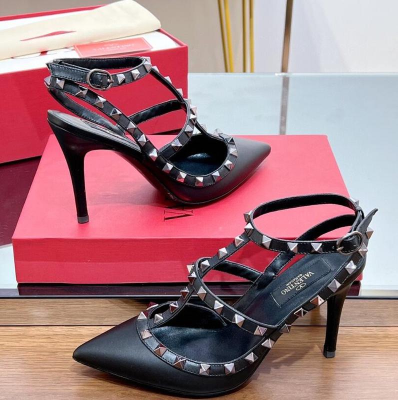 SAMC - VEL Women Shoes - 068