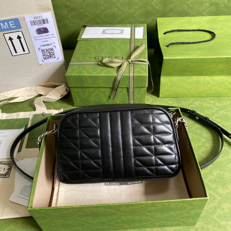 Glami Fashion - GCI Bags - 5517