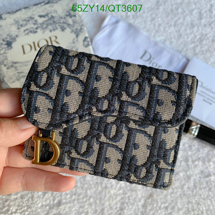 SAMC - DOR Wallets - 081