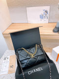 Satchel Bags - CHL Bags - 7022