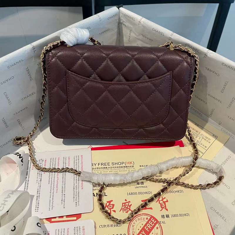 Satchel Bags - CHL Bags - 5848