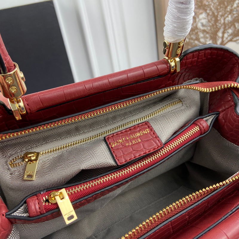 Satchel Bags - SLY Bags - 1650