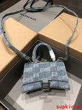 Glami- - BG Hourglass Bags - 087