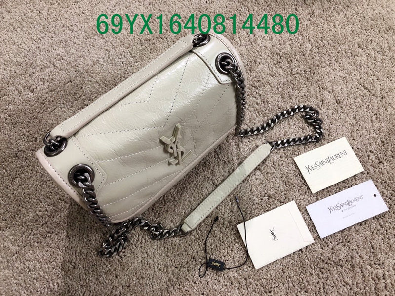 Glami - YLS Bags - 2123