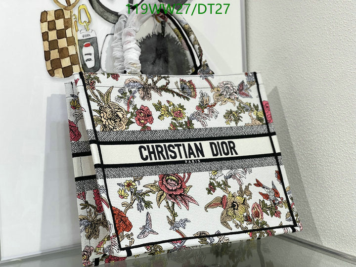 SAMCC - DOR Bags - 986