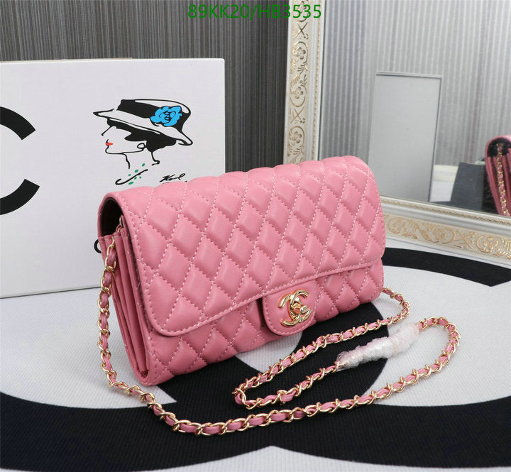 SAMC - CHL Bags Crossbody - 059