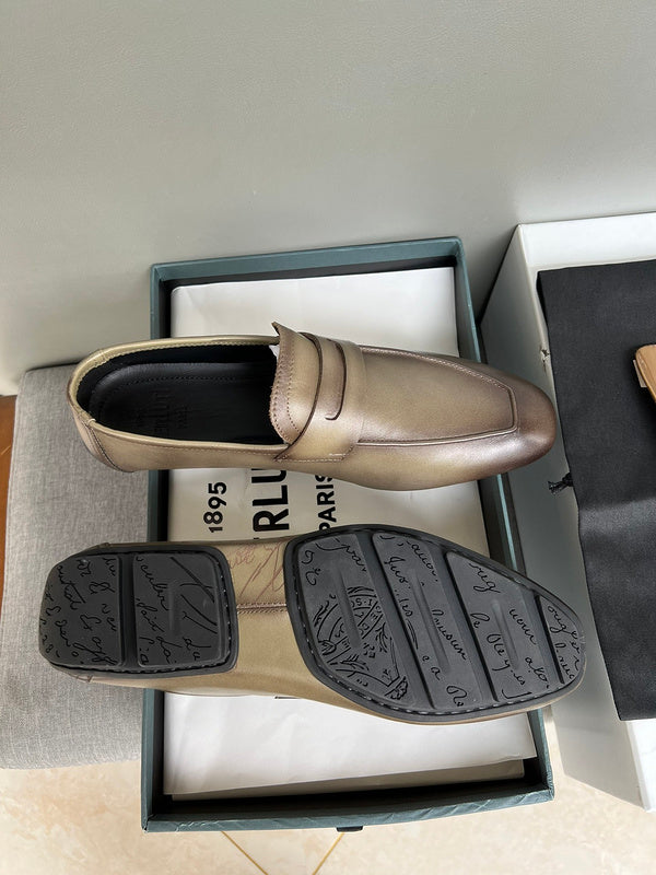 Glami - BRE Men Shoes - 216