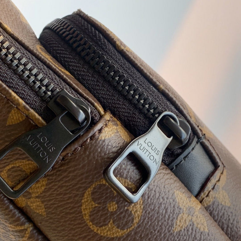 Satchel Bags - VL1 Bags - 849