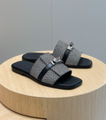 SAMC - HMS Men Shoes - 041