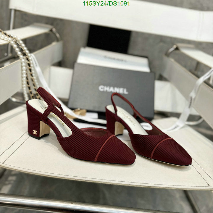 SAMC - CHL Women Shoes Ballet - 077
