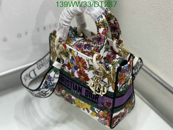 SAMCC - DOR Bags - 759