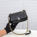 Satchel Bags - CLN Bags - 1217
