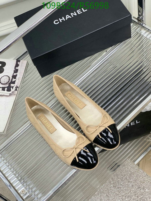 SAMC - CHL Women Shoes Ballet - 229