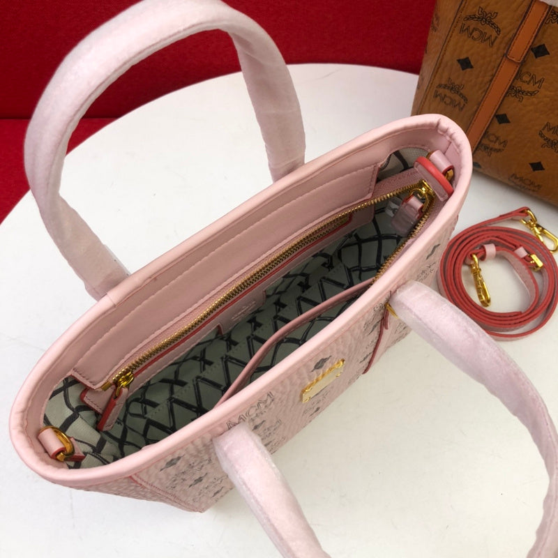 Satchel Bags - MC Bags - 006