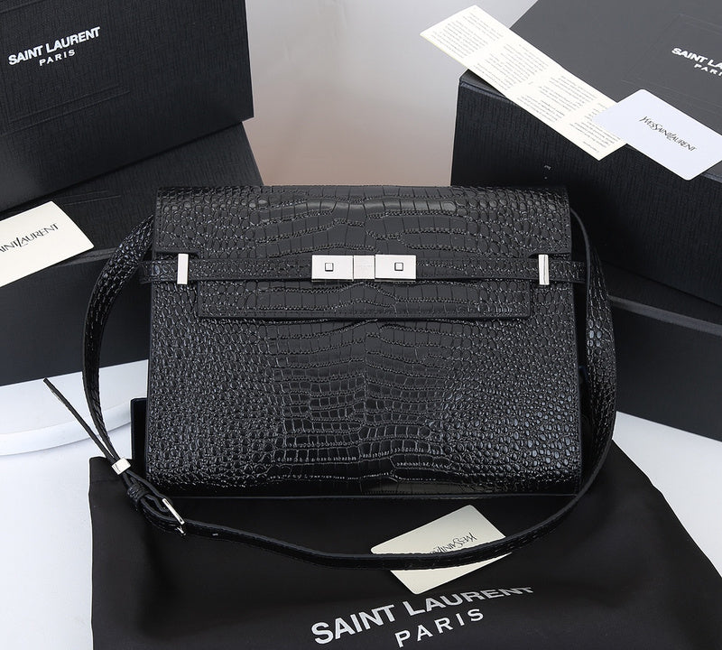 Satchel Bags - STLT Bags - 490