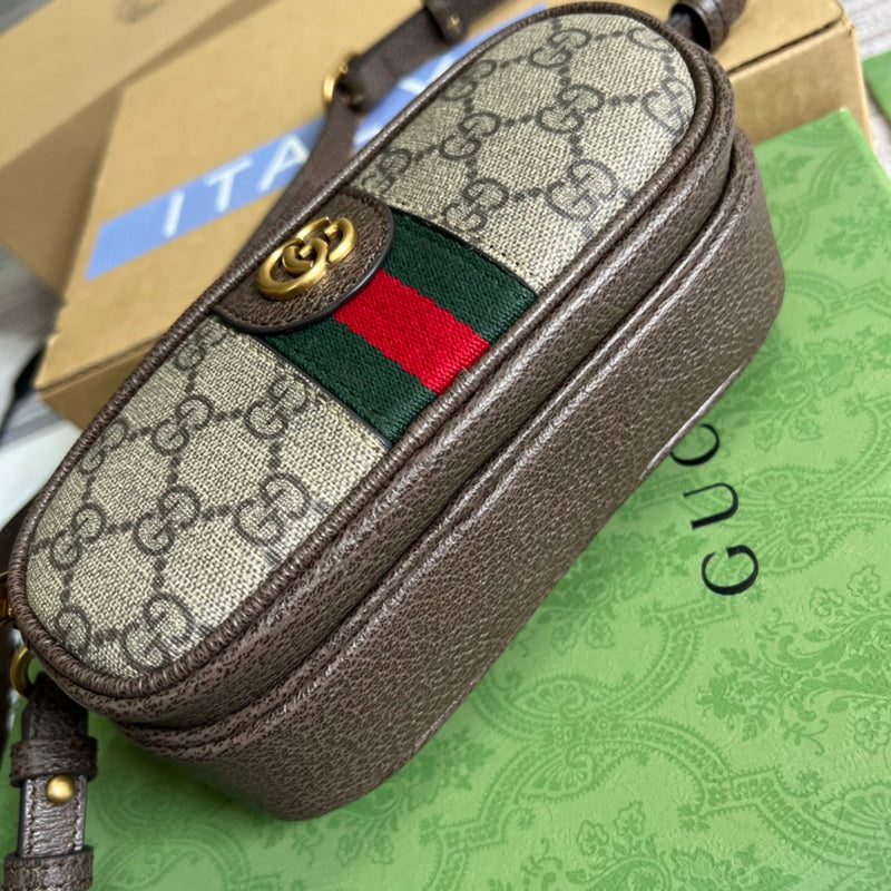 Satchel Bags - GCI Bags - 5758