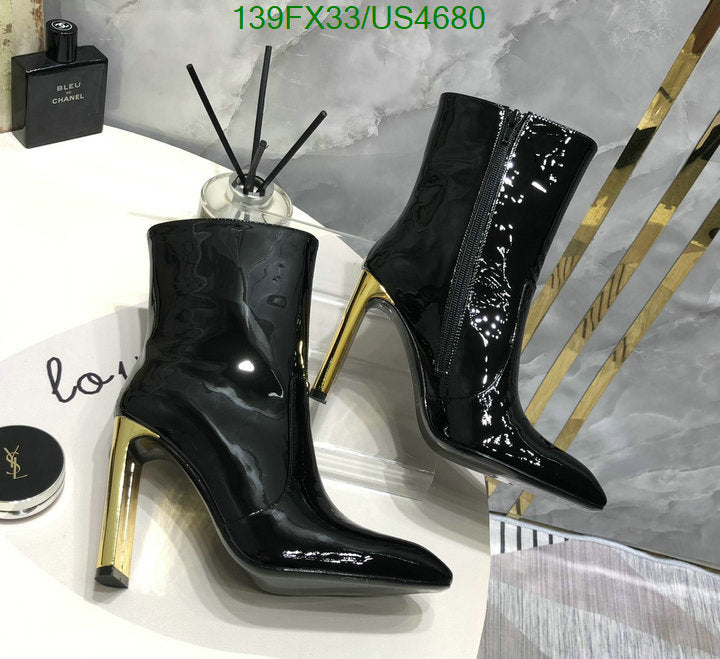 SAMC - YLS Women Shoes - 120
