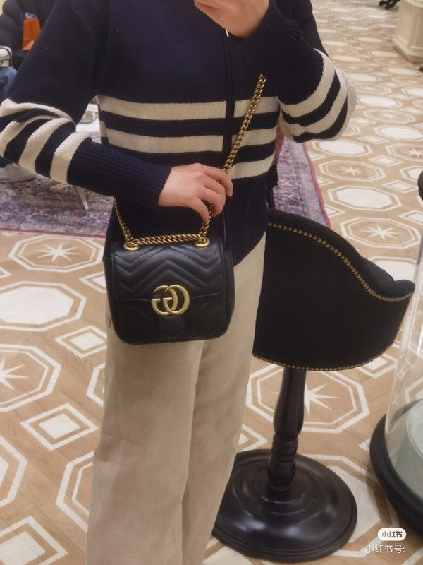 Satchel Bags - GCI Bags - 763