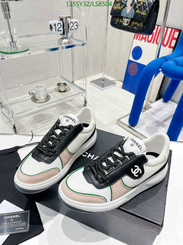 SAMC - CHL Women Shoes Sneakers - 217
