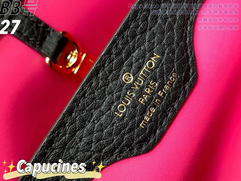 Glami- Glami- Lu-Vi bags - 11857