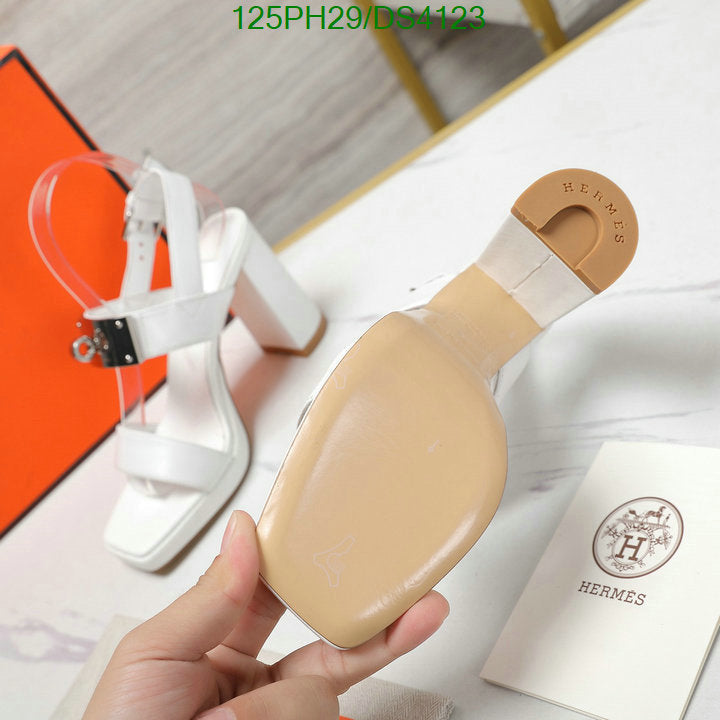 SAMC - HMS Women Shoes - 055
